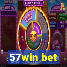 57win bet